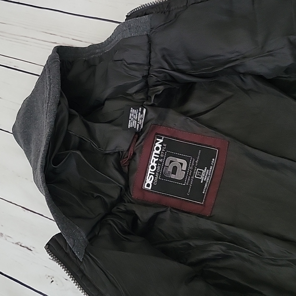 Jacket - Picture 7 of 12
